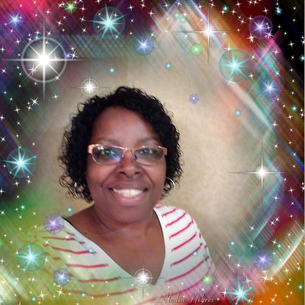 Meet your Posher, Darlene